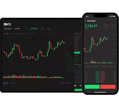 链管家移动端展示